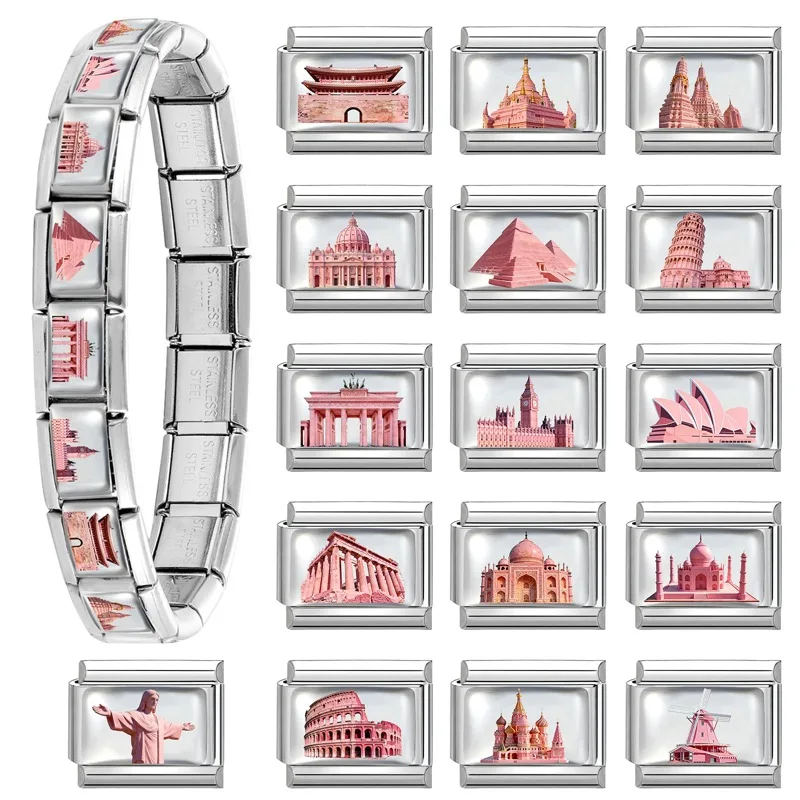 Wg 1Pc Italian Modu…