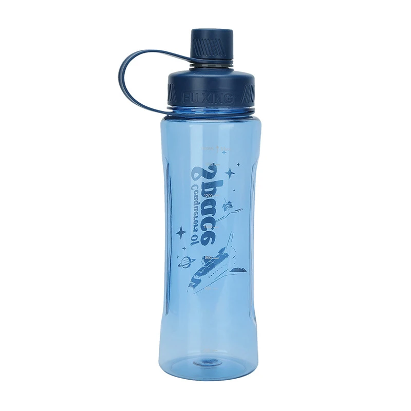 Sports Outdoor Large-capacity Direct Drinking Water Cups Are Resistant To High Temperatures, Drop-proof and Leak-proof