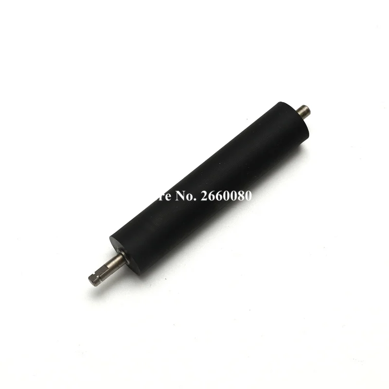 Original CL5200 Platen Roller for CAS CL5200 CL3000 CL5000 Label Printing Electronic Scales Rubber Rollers