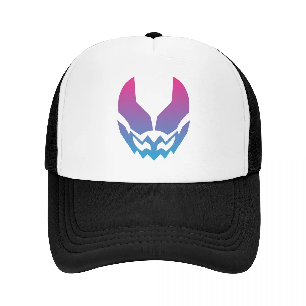 

Kamen Rider Revice logo Baseball Cap Sun Cap birthday Sunscreen designer cap Mens Hats Women's