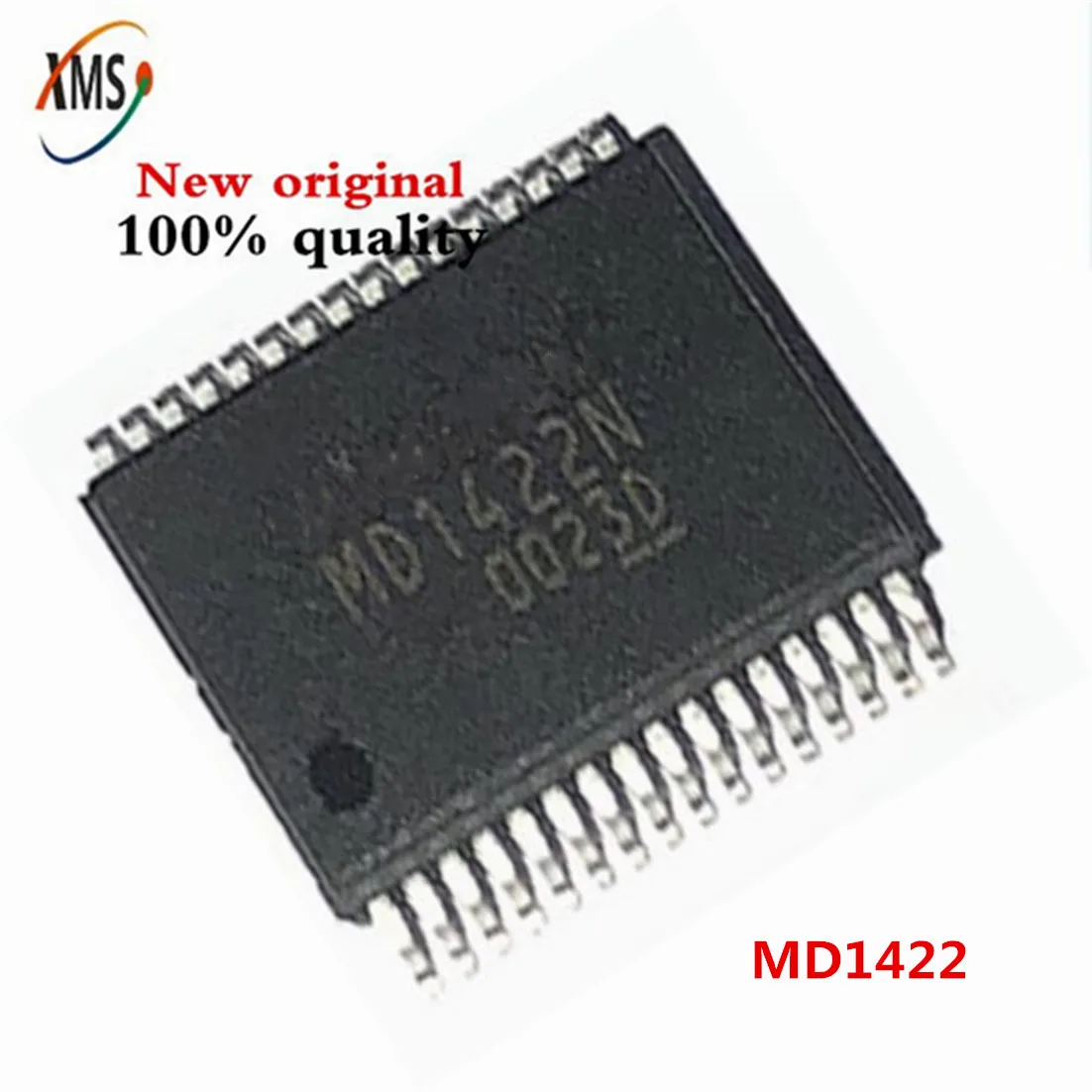 1-10PCS  MD1422 MD1422N SSOP32