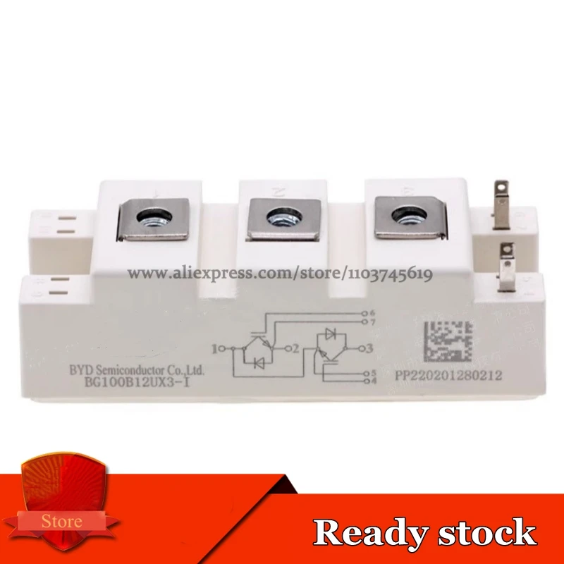 

BG100B12UX3-I BG150B12UX2S-I BG75B12UX2-I BG75B12UX4-I BG100B12UX2-I BG50B12UX3 BG75B12UX3-I IGBT MODULE