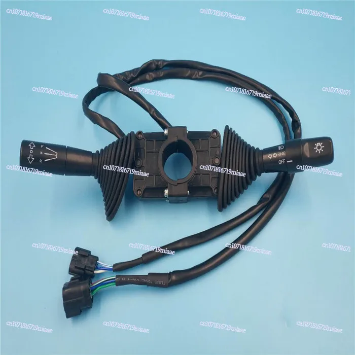 

Forklift CPD30-G1 Light Gear Combination Switch Front and Rear Walking Gear Lever A7J32-40111