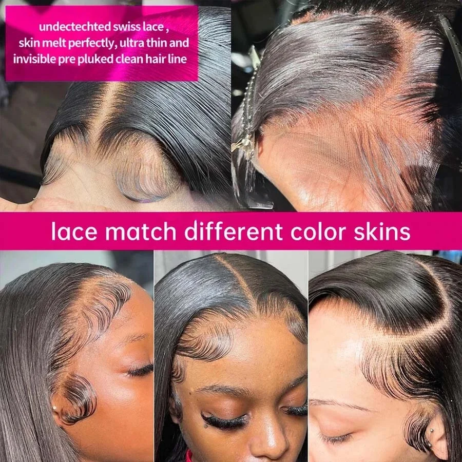 Thumbnail 3 - #51 Best Trendy Wigs to Buy In 2026