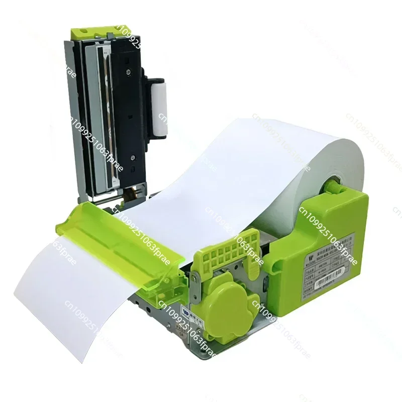 

For Masung MS-EP8300 80mm Kiosk Thermal Printer Ticket Receipt Printing Embedded Thermal Printer for Self Service Machine