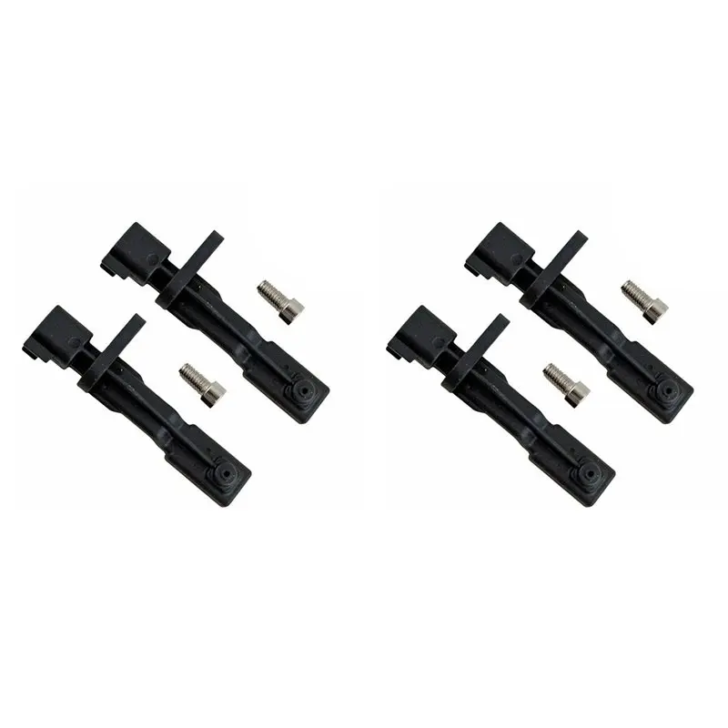 

4 шт. датчик скорости заднего колеса ABS для Jeep Wrangler Liberty Dodge Nitro 52125003AB ALS1932 SU9956 5S8494 автомобильные аксессуары