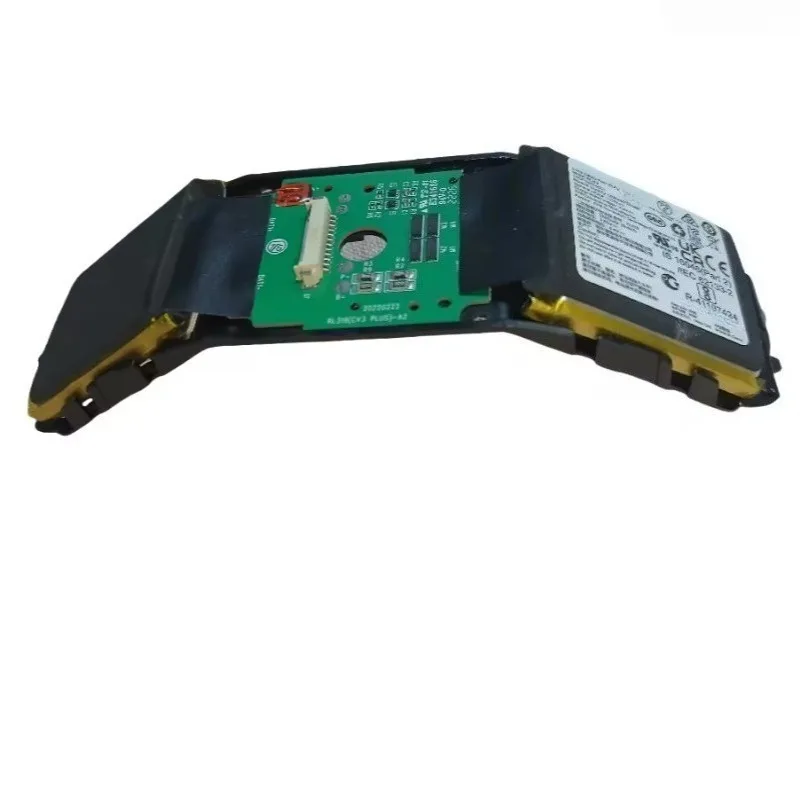 For Pico 4 4 Pro RL319 3.85V 5300mAh 20.4Wh Rechargeable Li-Polymer Battery Replacement VR Headset 3D Glasses Built-in