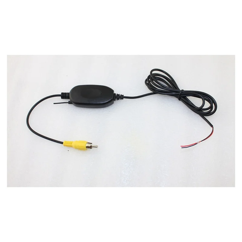 

Reliable-For Wireless RCA Video Transmitter For Wireless RCA Video Receiver 2.4Ghz Video Transmitter Receiver