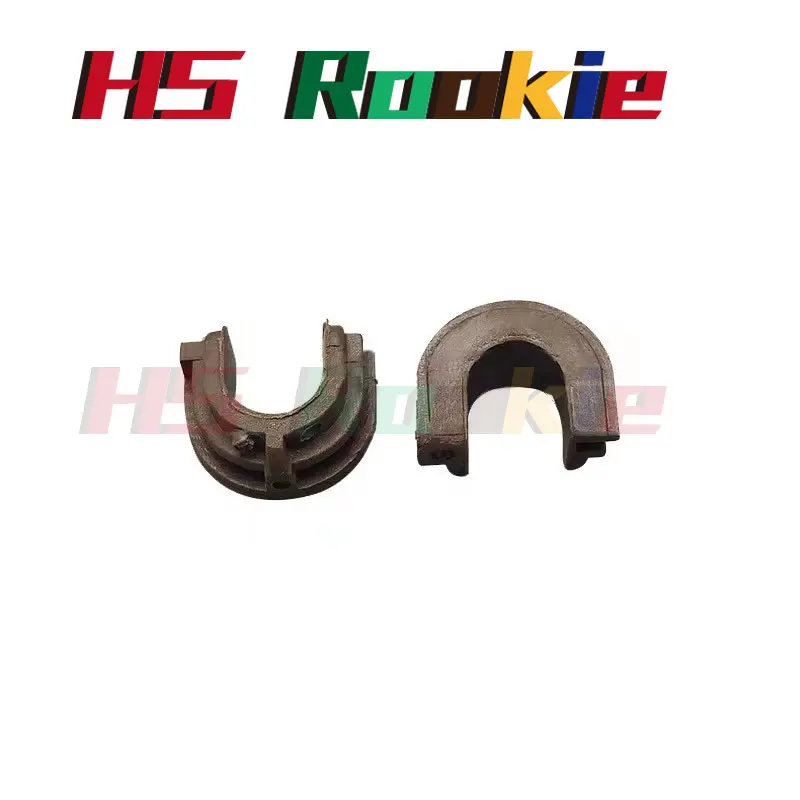 100sets RC2-1471-000 Fuser Pressure Roller Bushing for HP M1522 M1536 M1120 P1505 P1566 P1606 P1102 P1005 P1006 P1007 M125 M126