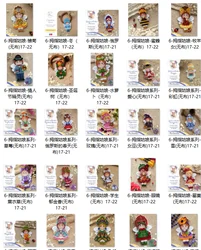 Counted DIY Cross Stitch Kits, Home Decor, Fridge Refridgerator, Thumbelina, the Green Fairy, Craft