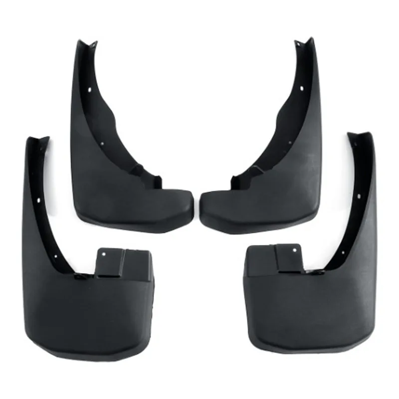 Fender For Nissan Navara 2005 2006 2007 2008 2009 2010 2011 2012 2013 2014 2015 2016 2017 2018 2019 2020 2021 2022 Car Styling