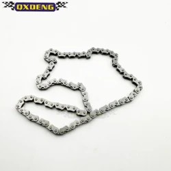 for PIAGGIO Vespa Et4 Lx Liberty 4T Free Zip TYPHOON 50 cc Fly Zip LIBERTY 4T 100cc 96933R 2*3-84L CAM TIMING CHAIN