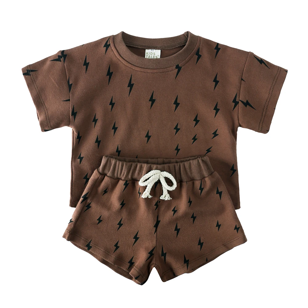 Kids Cotton Summer Set 3