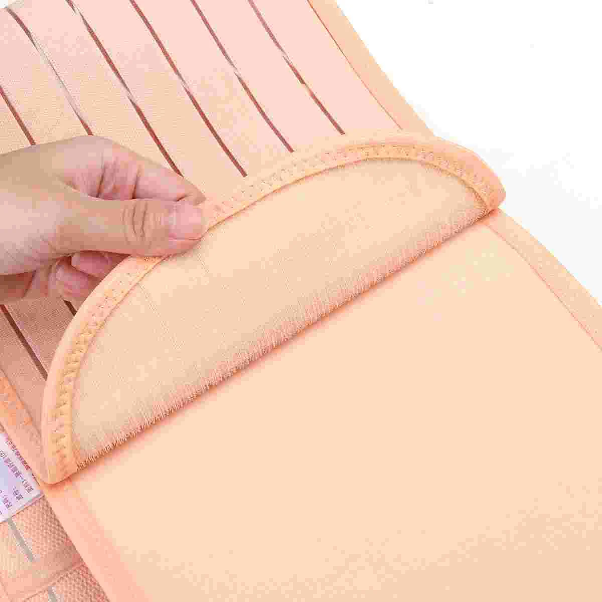 Postpartum Belly Support Womens Belt Recovery Dropshipping Abdominal Binder Belts