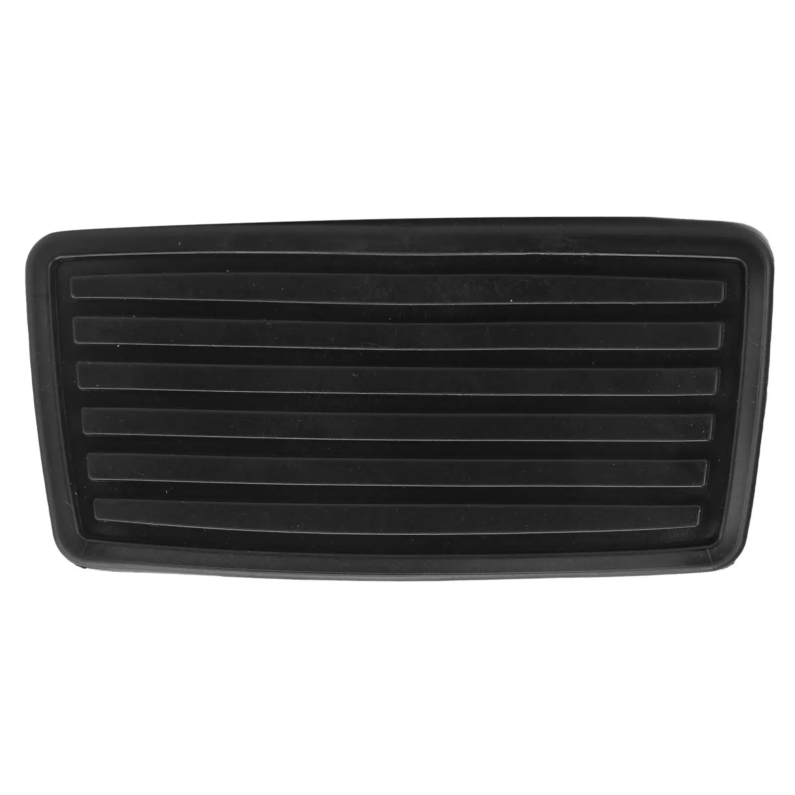 

for odyssey 1999-2015 Anti-slip Brake Pedal Cover Rubber Grip Pad - High Toughness 46545-S84-A81 for car Replacement