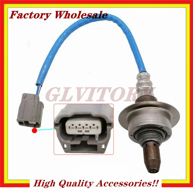 

1X Air Fuel Ratio Front Lambda Probe O2 Oxygen Sensor 226931HC0B Fit For Nissan Micra Note 1.2L 2010-2018 22693-1HC0B