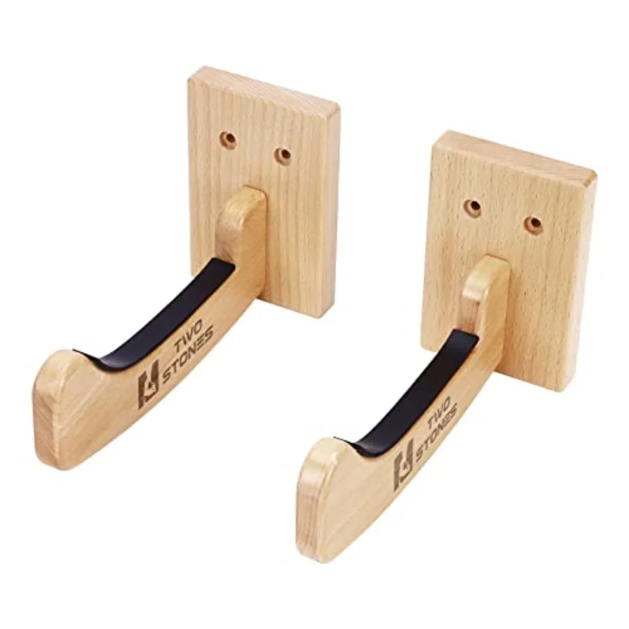 

Surfboard Racks for The Wall, Surfboard Rack Hanger Works as a Shortboard, Skimboard and Longboard Hanger or Stand Indoor or Ou