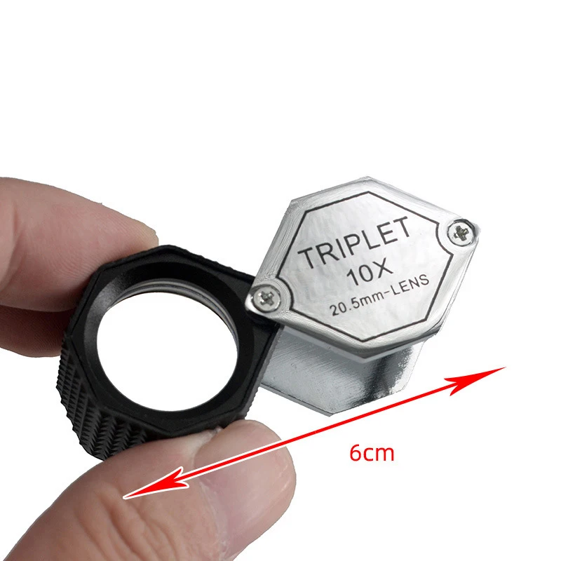 DJMAX Professional High Accuracy Diamond Tester 2 / 3 Gemstone Gem Selector Jewelry Watcher Tool LED Diamond Indicator Test Pen