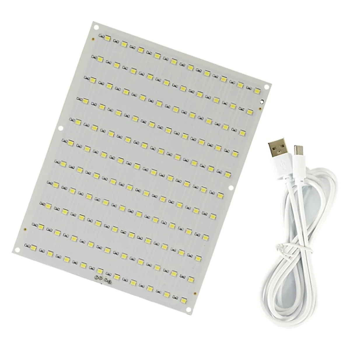 A20M For BambuLabs Lithophane Led Panel CMYK LED Backlight Board PLA Basic CMYK Lithophane Bundle