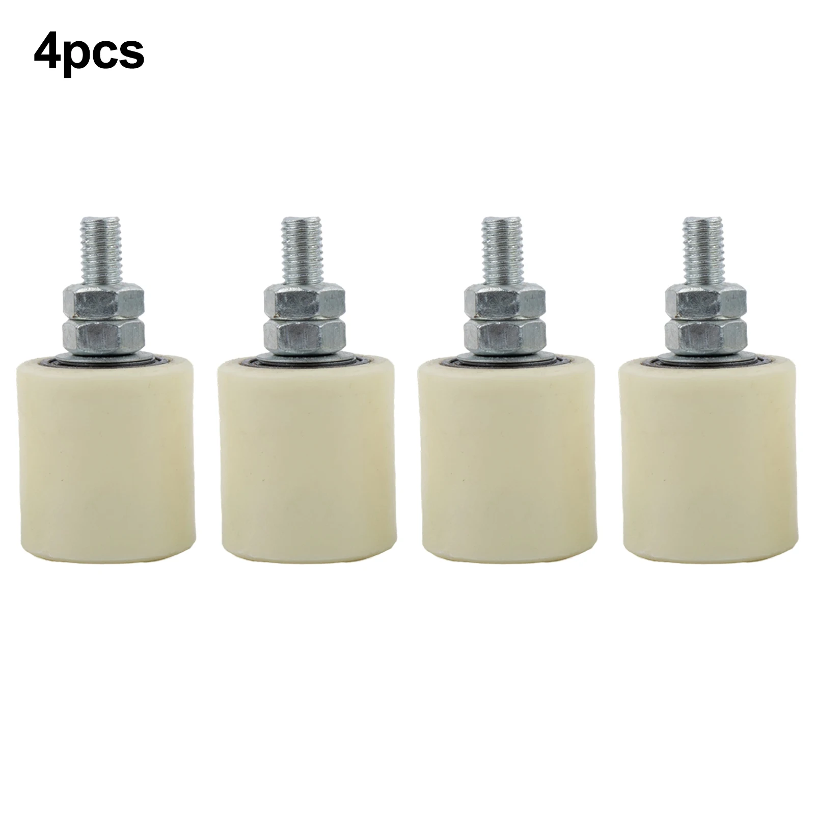 

Adjustable Door Guides Guide Roller Set Installation Applications Seamless Movement Versatile Installation Options