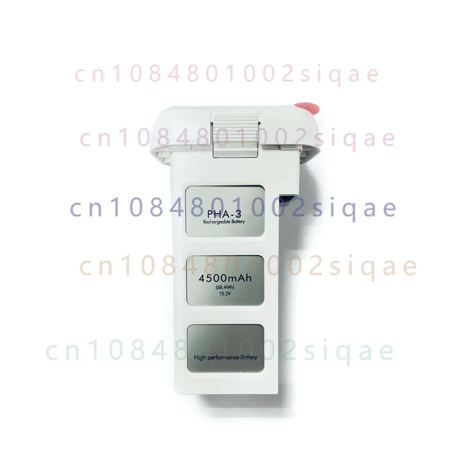 For DJI Phantom 3 Advanced Standard 4500mAh Intelligent LiPo Replacement Battery