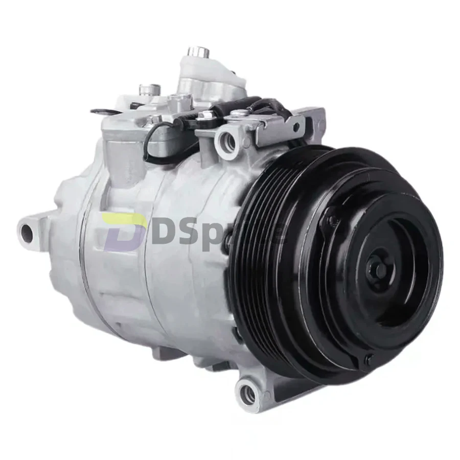 7SBU16C AC Compressor Pump For Mercedes-Benz W163 ML430 ML320 1998-2001 A0002342411 0002340911 0002342411 0002302011 0002307011