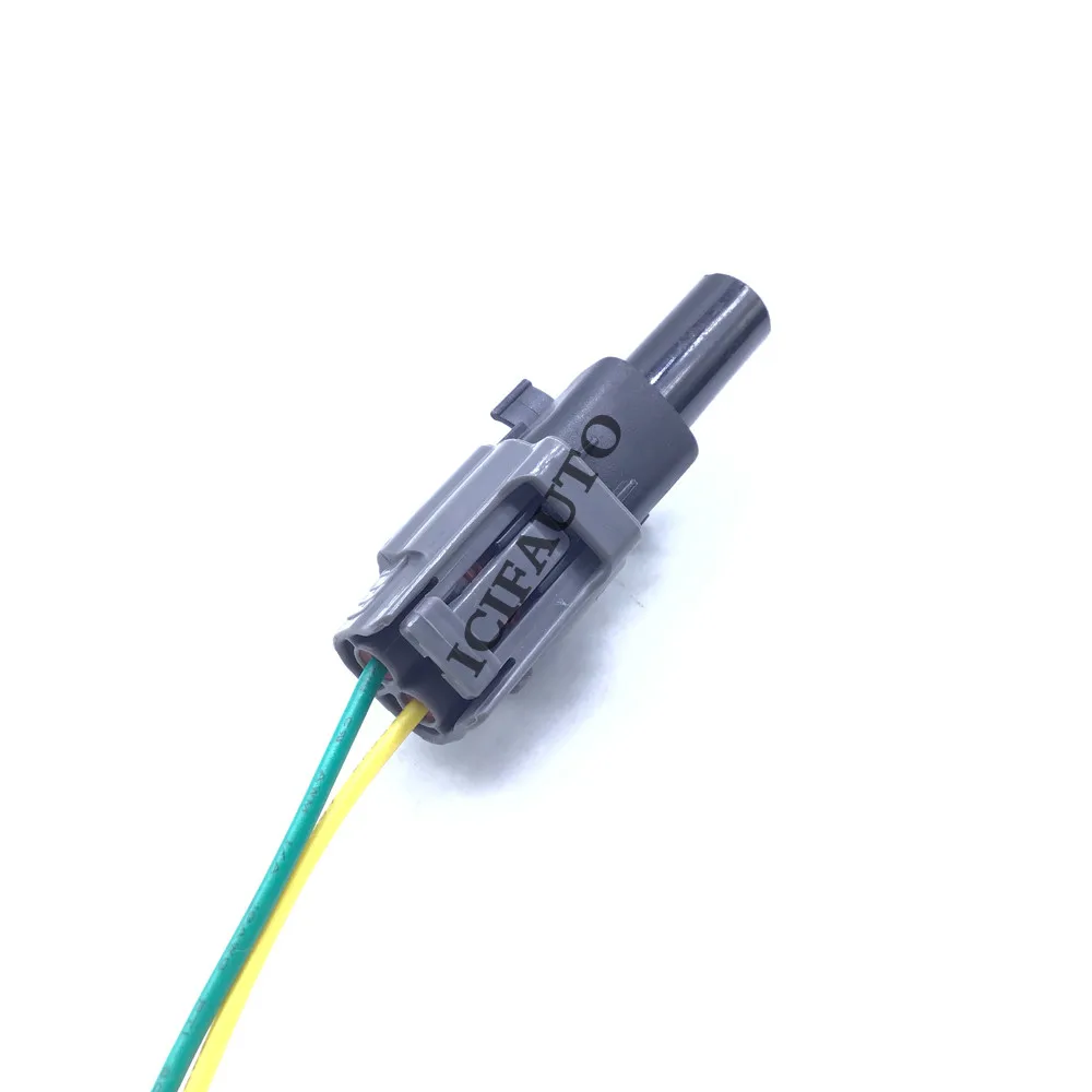 G518-61-764 G518-61-764A Extérieur Air Température Capteur Avec Connecteur Pour Mazda 3 5 6 CX-5 CX-7 CX-9 MX-5 ata MiPlug