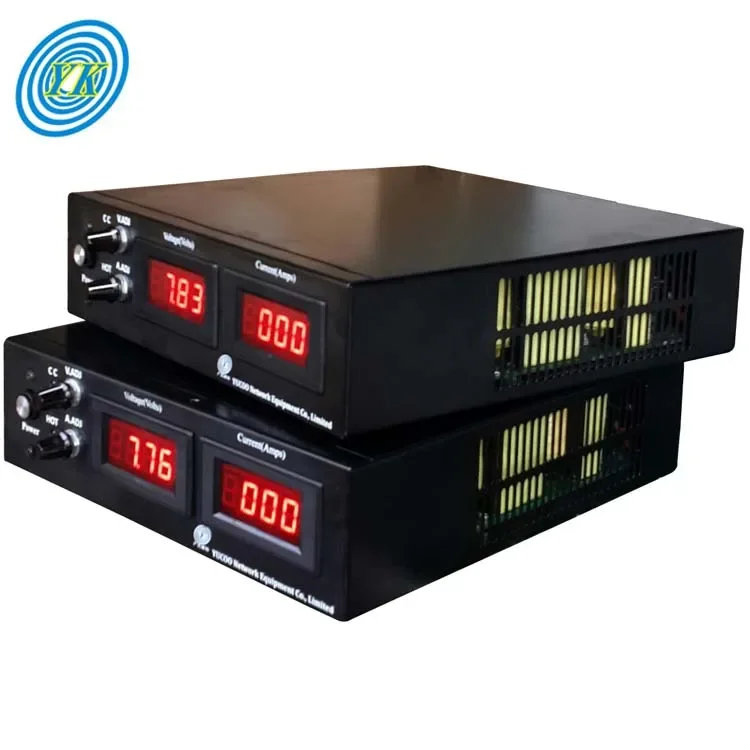 Adjustable Dc Power Supply/variable Dc Power Supply 30V 50V 60V 100V 120V 200V 300V 100A 200A 300A 400A 500A