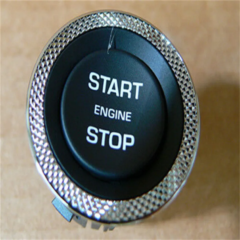 

Заводские автомобильные детали переключателя запуска одним щелчком мыши, подходящие для Land Rover Range Rover LR 091595