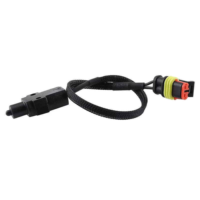 

1 шт., сменный нейтральный переключатель, сменные аксессуары для нейтрального пускача безопасности 0586780, подходят для Evinrude 65-200HP 2004-On