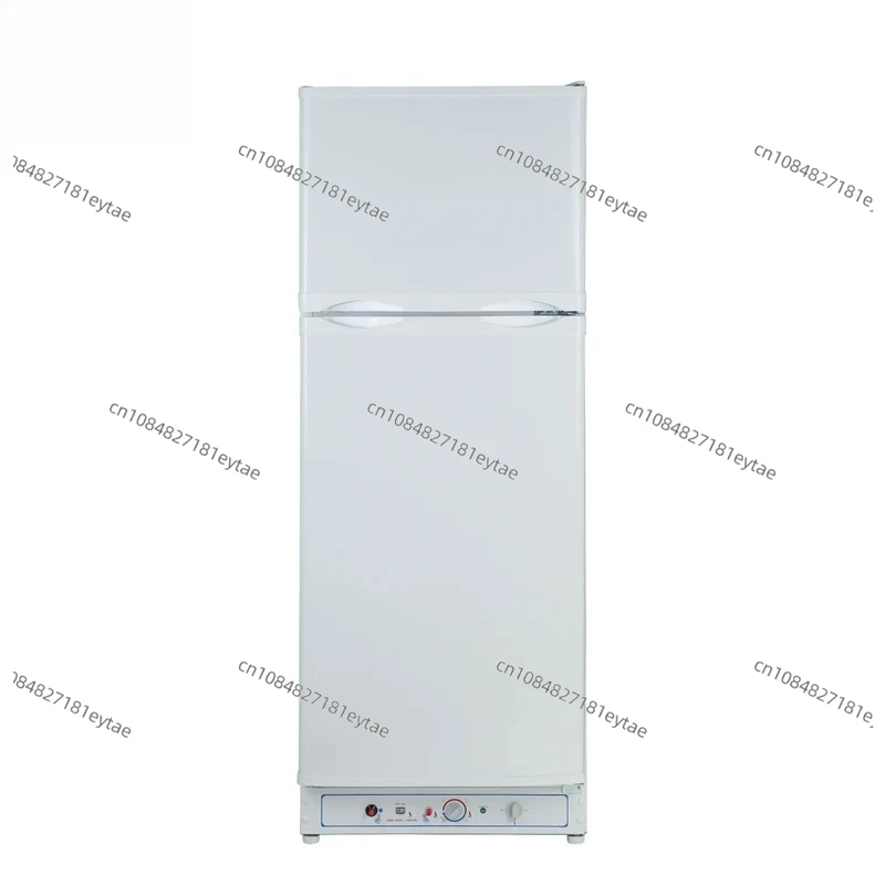 Domestic Gas Fridge And Freezer Gas Powered Refrigerator