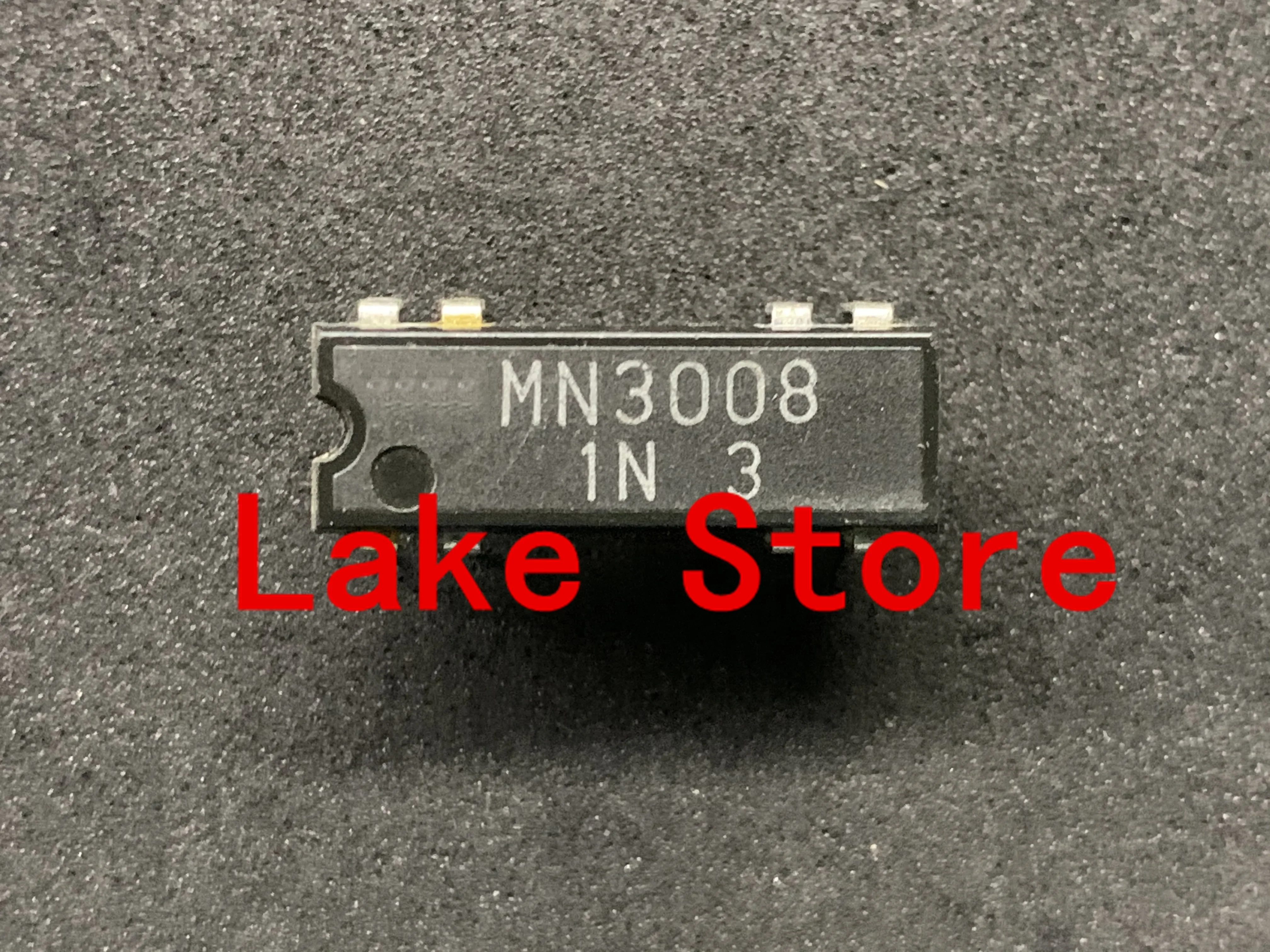 

F5 Unids/lote MN3008 DIP-8 3008