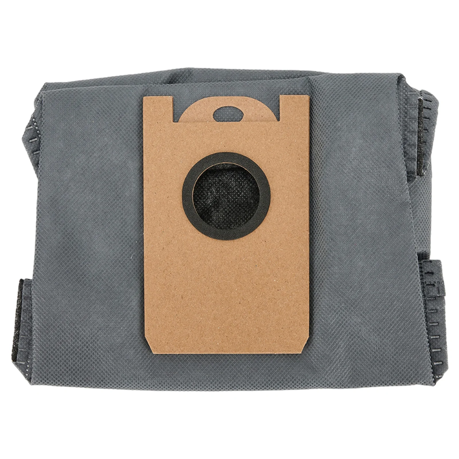 6 عبوات من أكياس الغبار لـ RoboVac LR30 وقطع غيار المكنسة الكهربائية الهجينة + الاحتواء الفعال للغبار #5