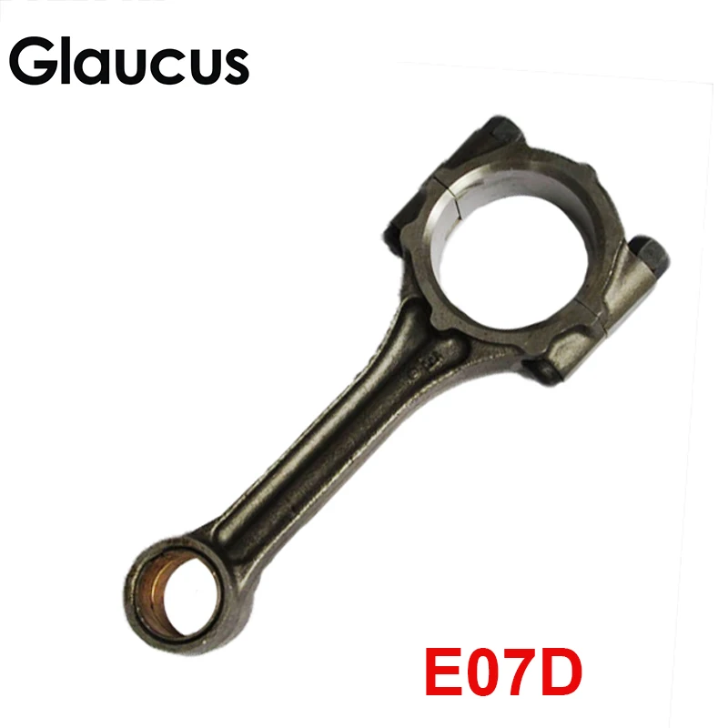 engine connecting rod conrod con rod for Hino  E07D