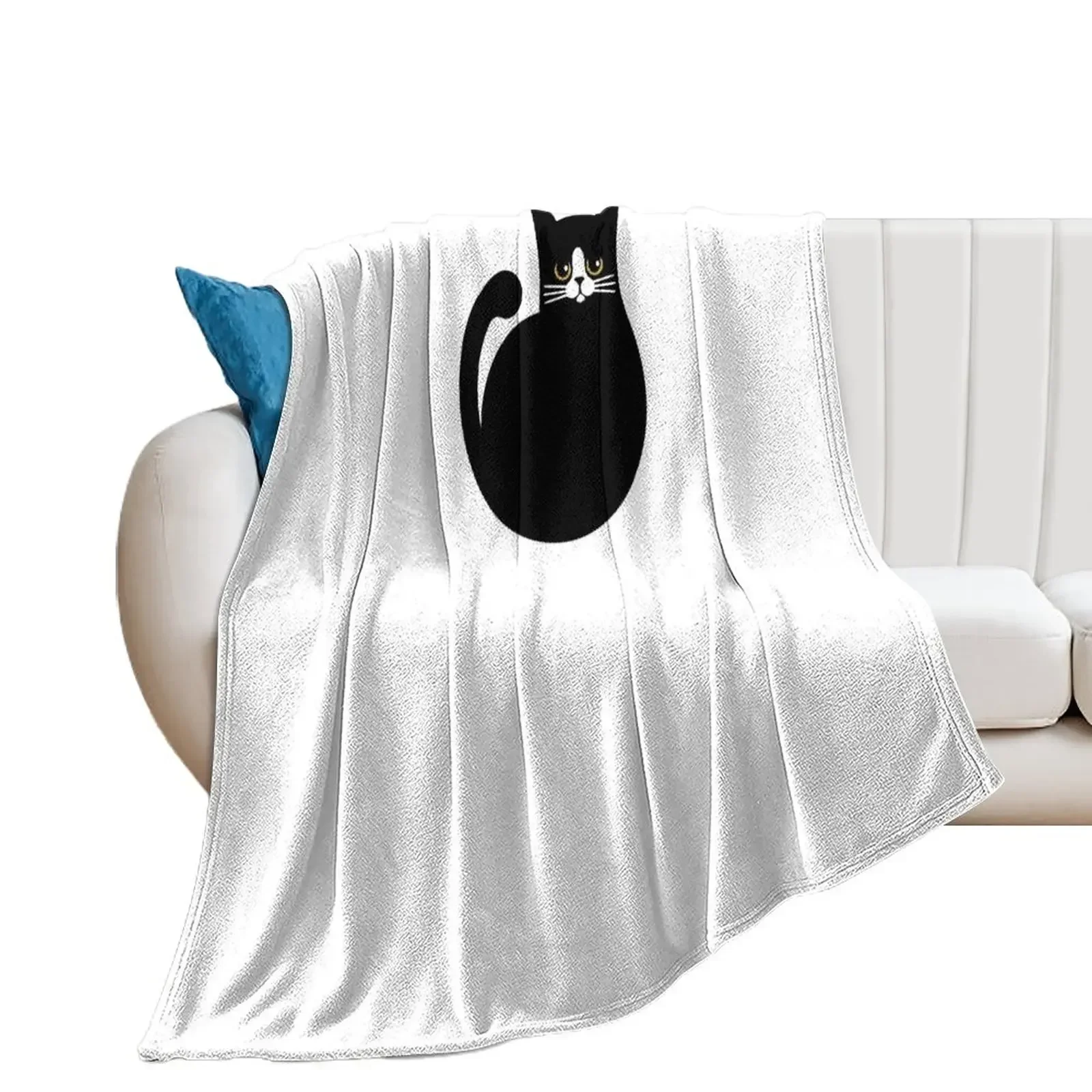 ShopForShelters: Proceeds Support No-Kill Shelter Initiatives - Eugene (NO LOGO) Throw Blanket halloween Moving Blankets