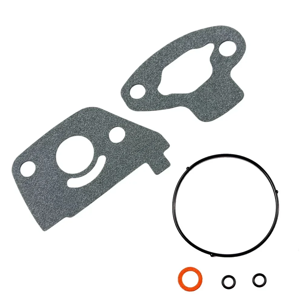 Carburetor Bowl Gaskets Rebuild Kit For EB2000I/IT1, EB2200IT, EU1000I/K1/T1, EU2000I/K1/T1, EU2200IT, EX700C Generator Engines