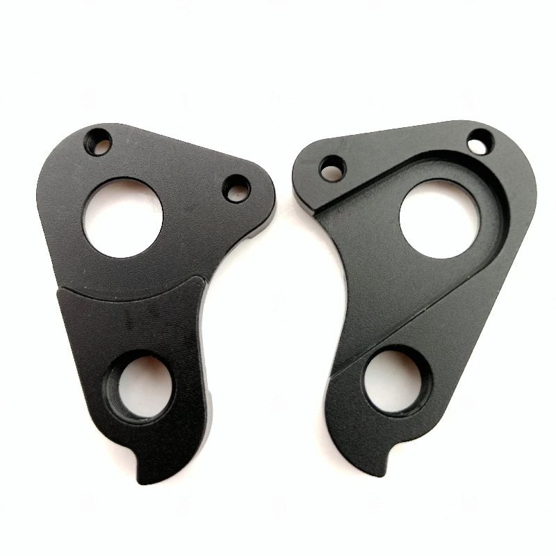 

2pc Bicycle parts MECH dropout For Merida 54 SCULTURA DISC SILEX REACTO SCULTURA MISSION Silex gravel frame derailleur RD hanger