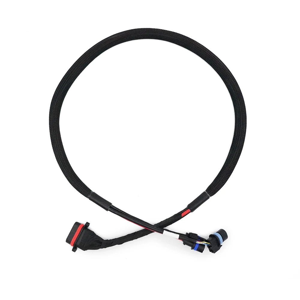 T20P M1&M2/M3&M4 Aircraft Arm ESC Composite Cable for DJI Agras T20P Agriculture Accessories Plant Protection UAV Repair Parts