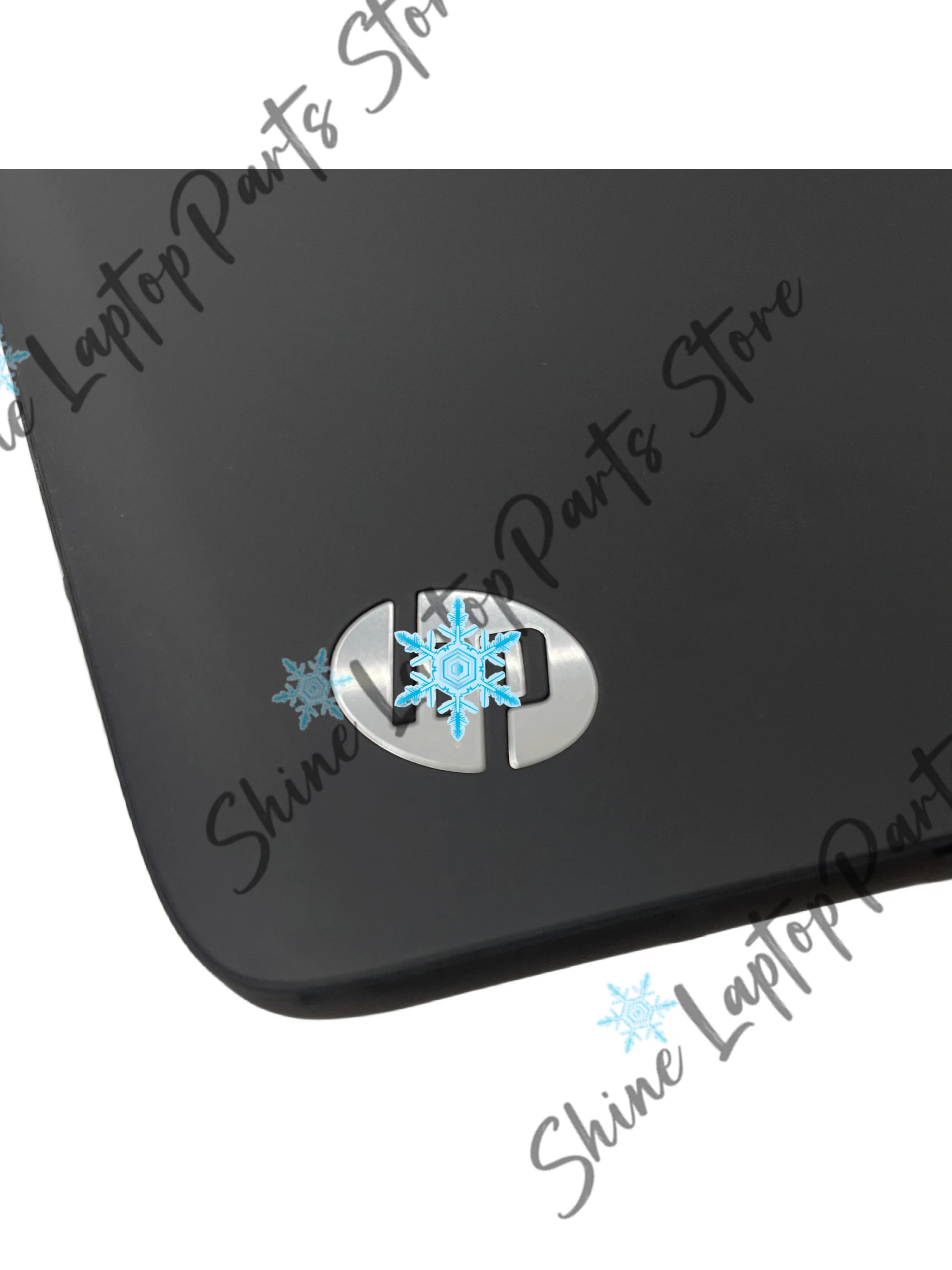 For HP Pavilion DM3-3000 Lcd Back Cover A Cover