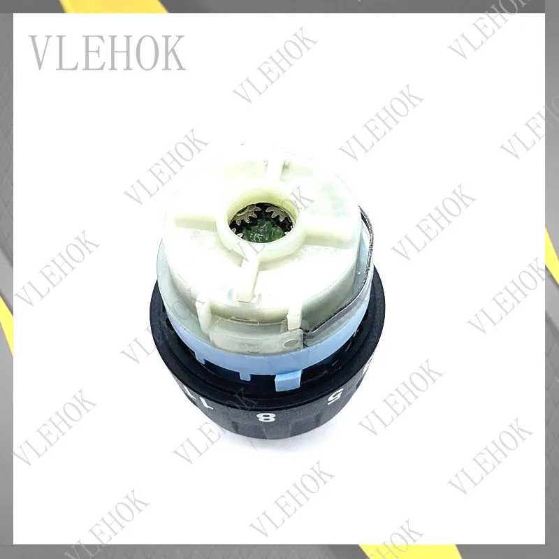 

Gear assembly N for Makita DF033D