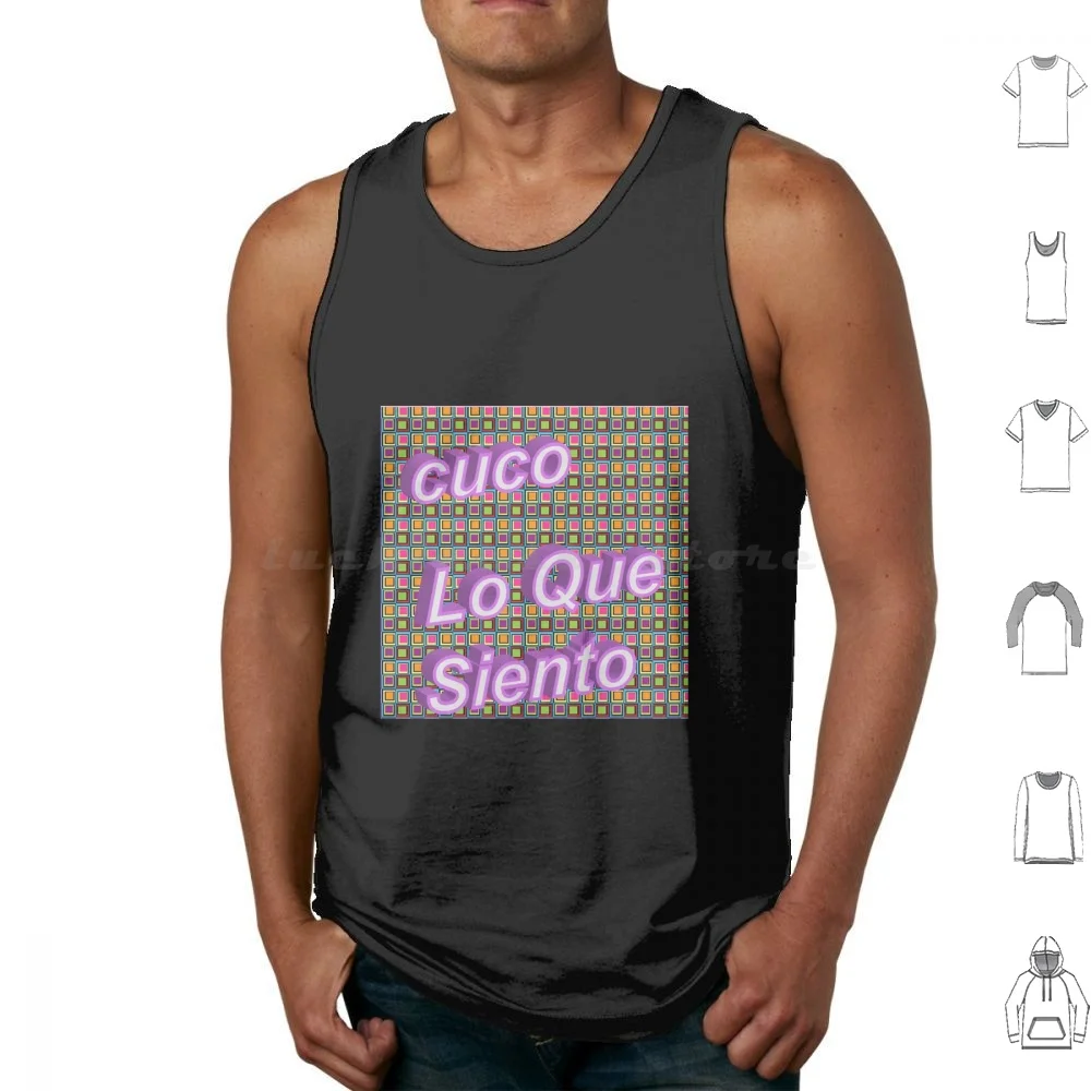 Camisetas sin mangas Lo Que Siento con estampado de algodón Death Proto Punk Band de Detroit Logo blanco Día de la Madre Día del Padre Día de la Familia Tierra