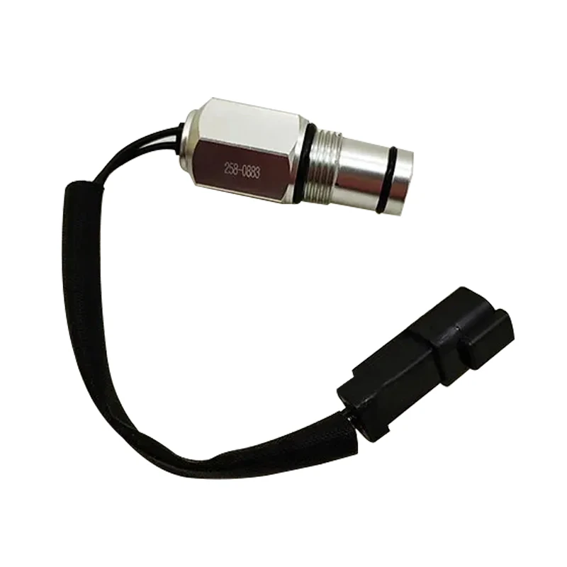 Pressure Sensor 258-0883 2580883 High Quality Brand New Parts Compatibility