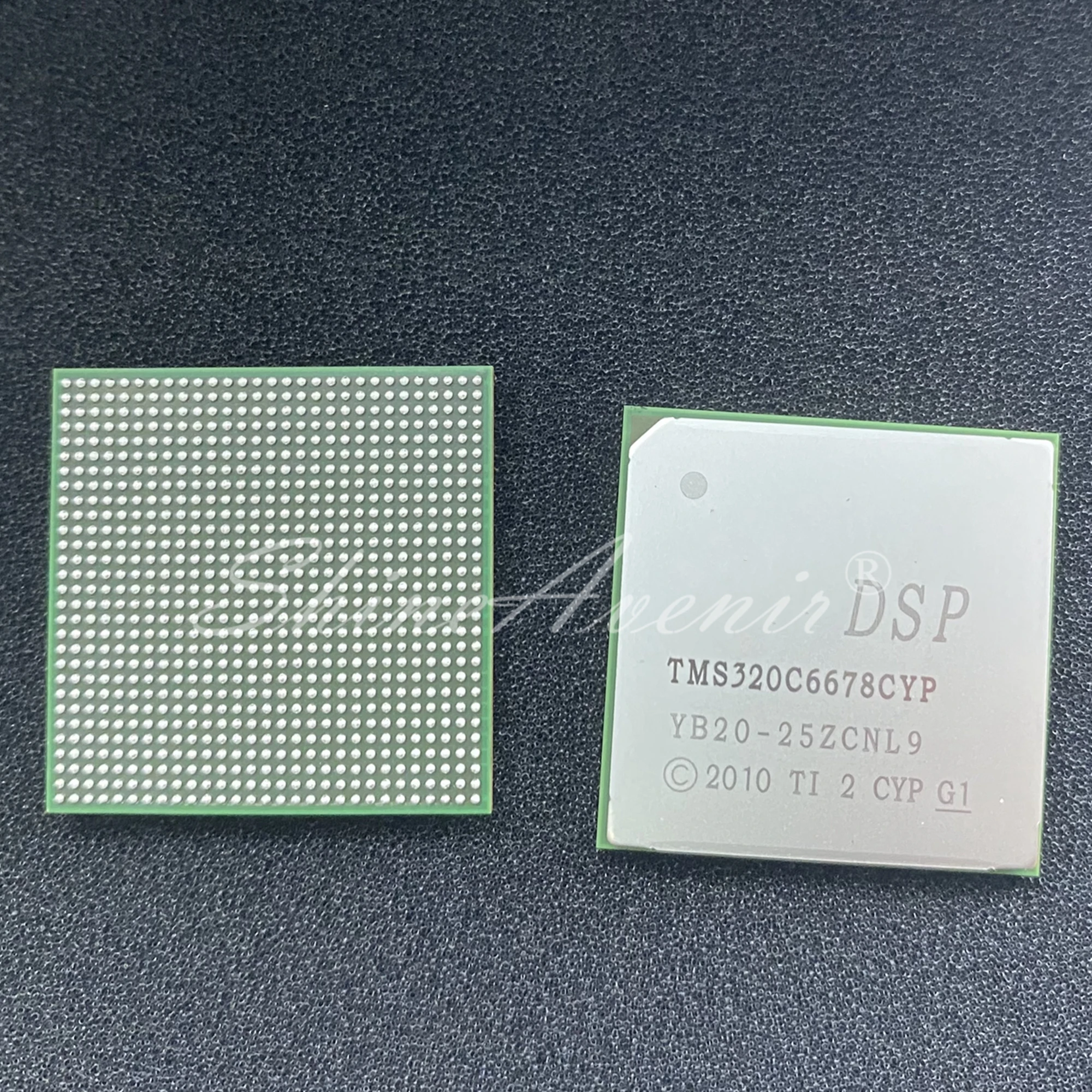 

1 шт. TMS320C6678ACYP BGA, новый оригинал