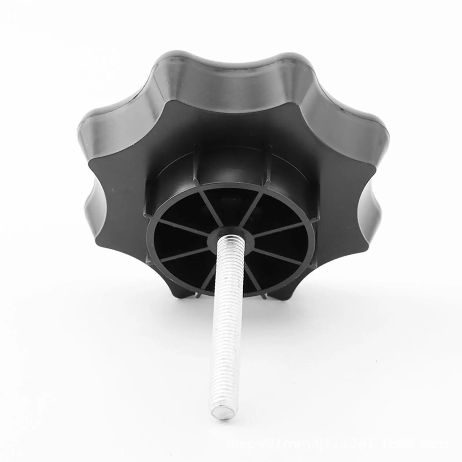 Kofferbak Reservewiel Vaste Schroef Wielbout Moer Premium 18D 803 899 voor VW Golf MK4