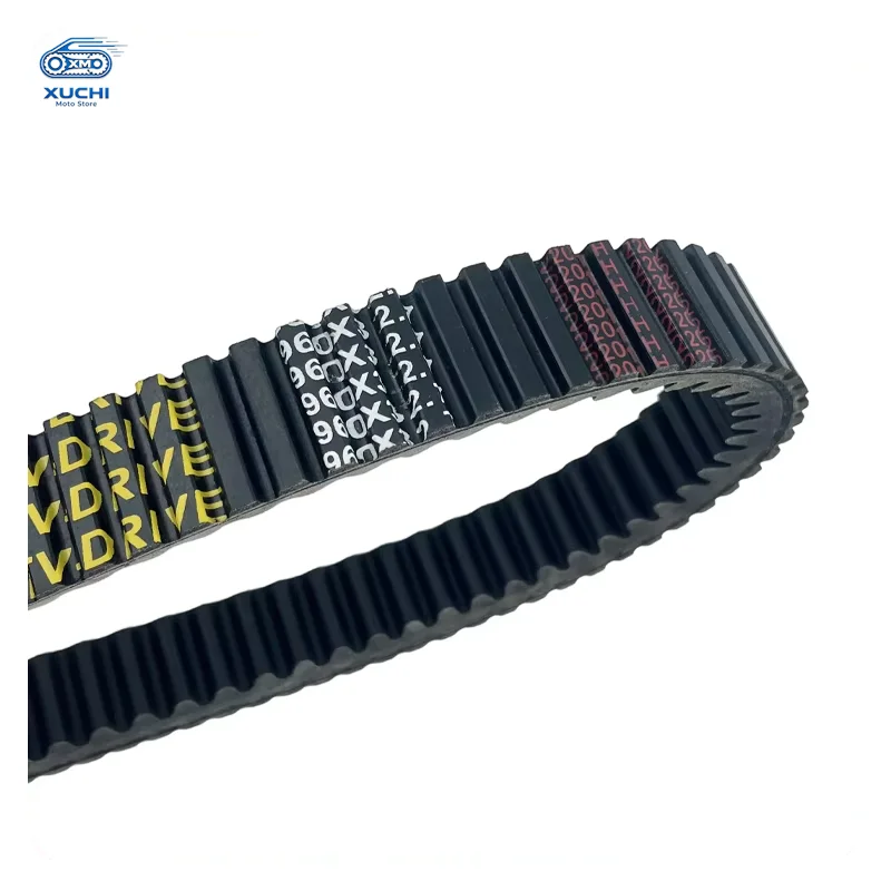 960X32.7 CVT Drive Belt For Aprilia 850GT Gilera GP800 Mana CENTENARIO SRV850 2007‑2016 Scooter Transmission Replacement Spare P