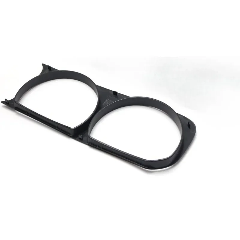 68051526AA 68051527AA China New Brand Headlight Housing Frame Automotive Parts for Dodge Challenger 2008-2014