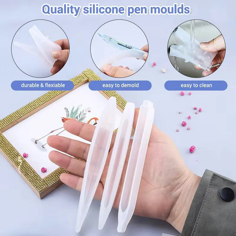 Thumbnail 4 - #9 Trending Resin DIY Kits Right Now