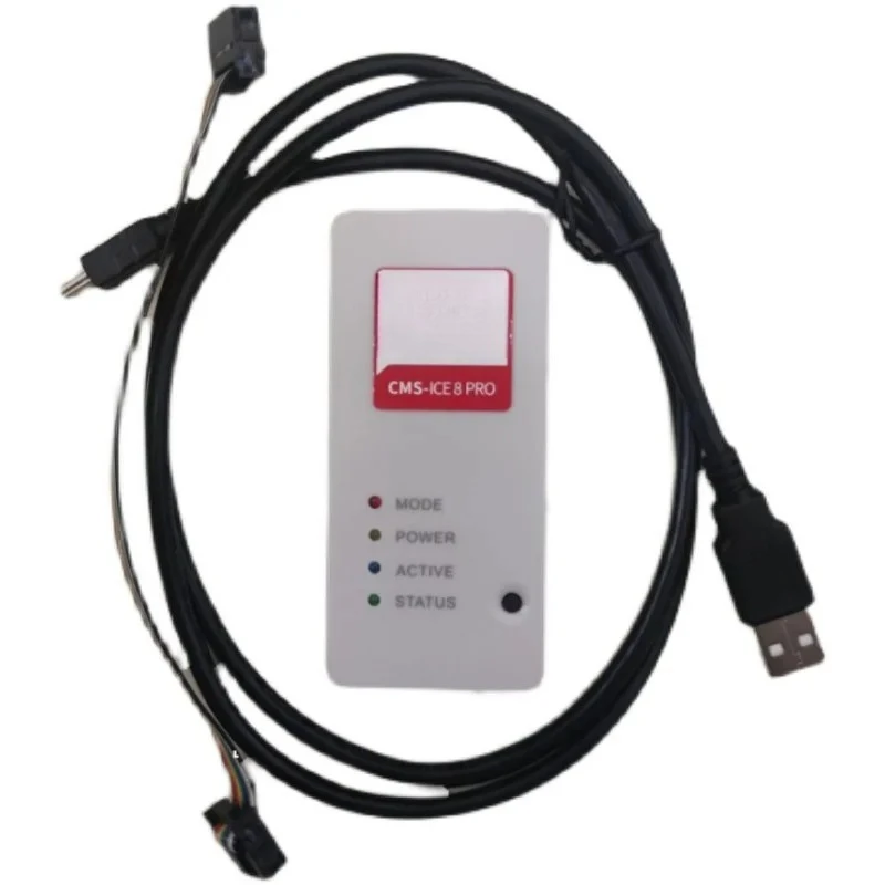 

Китайский микросимулятор CMS-ICE8 PRO Инструмент моделирования