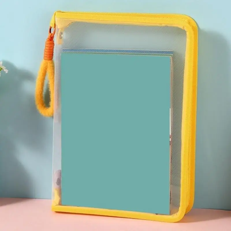 Очистить папки файлов 4 файлового документа Document Кошельки с большой емкостью пакет