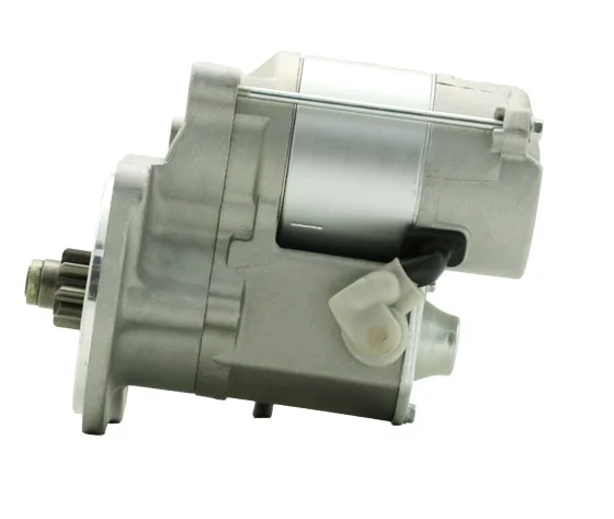 

starter motor 12V 9T 1.4KW for isuzu 3LBL 22800011218941702050 8941702051 8970489651 DH35
